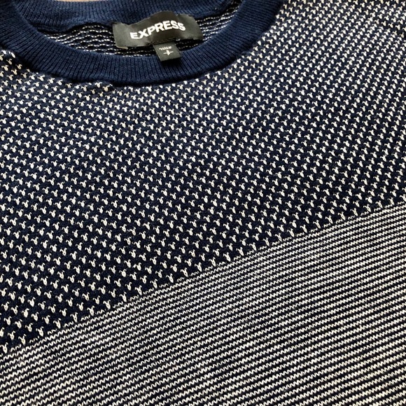 Knit Sweater, Express - Picture 3 of 3